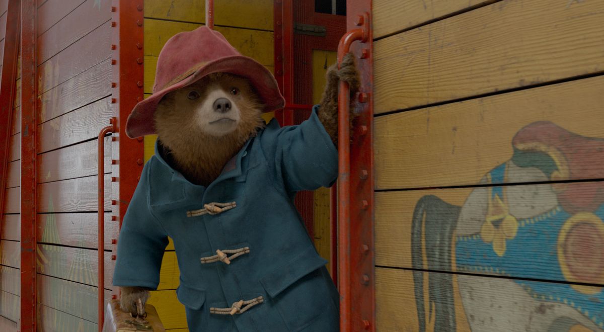 Third Paddington film hits US and Canadian theaters in early 2025