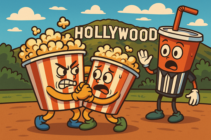 Our Summer 2025 Box Office Predictions